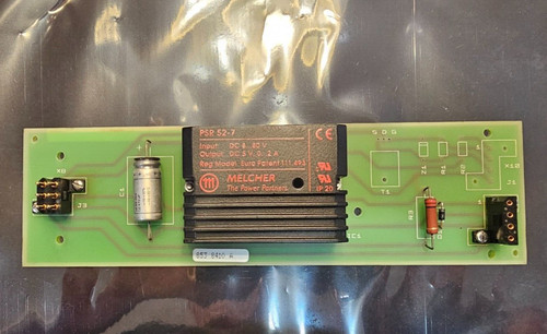 Charmilles robofil 853 - robofil, 853-8410-a