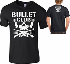 Bullet Club Pro Wrestling T