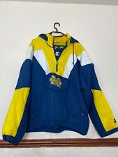 STARTER VINTAGE MICHIGAN 1/4