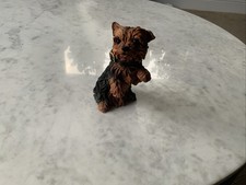 Yorkshire Terrier Figure