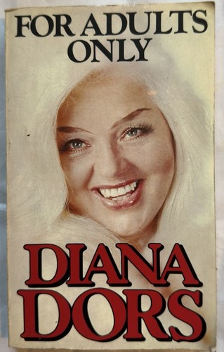 Diana dors for adults - diana,