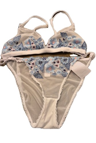 Belle vere notte womens large - belle,