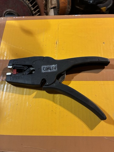 Automatic wire stripper - stripper,, cable