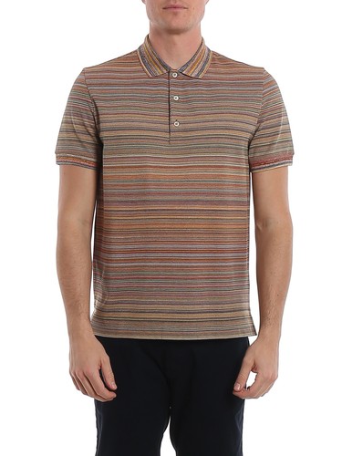 Missoni multicolour stripe - missoni,