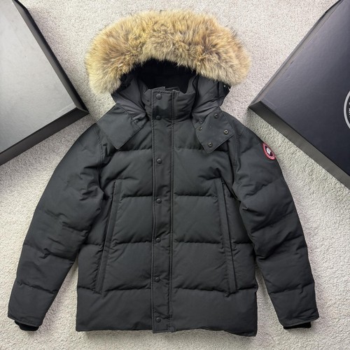 Canada goose wyndham - canada,