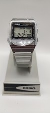 NOS Vintage Casio Databank