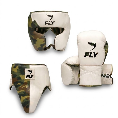 Fly superloop sparring - superloop,