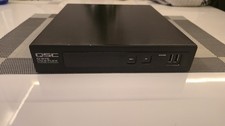 Qsc sys flex network - qsc, io-8