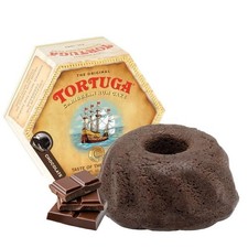 TORTUGA Caribbean Chocolate
