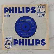 Madeline Bell – Don't Come