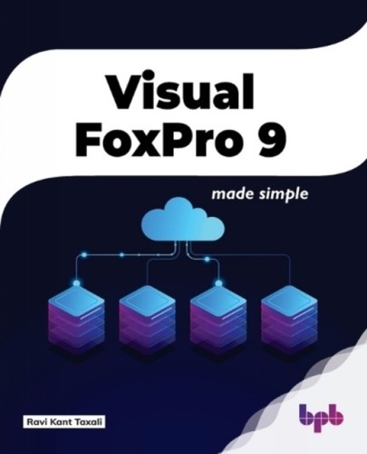 Taxali visual foxpro made - taxali, 9