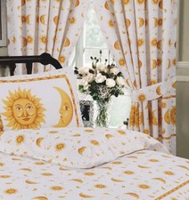 My Home Sun & Moon WHITE