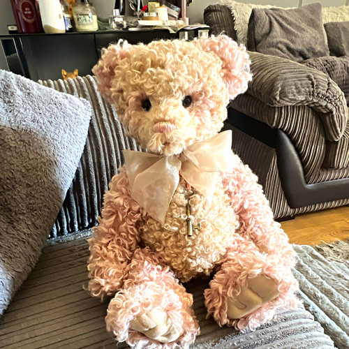 Charlie bears esther 41cm - bears,