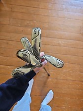 Wilson D300 Iron Set