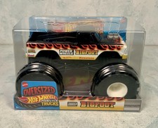 Hot Wheels Monster Truck