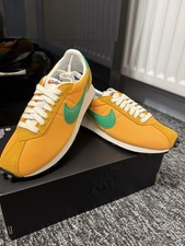 Nike LD 1000 Laser Orange Mens Trainers Sneakers Size 6 UK Brand New Rrp £90