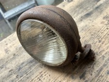 Vintage B-WD-H1 Fog Light