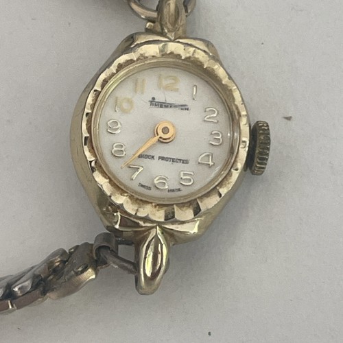 Vintage timemaster ladies - vintage,