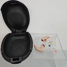 Siemens Orion RIC 312 hearing