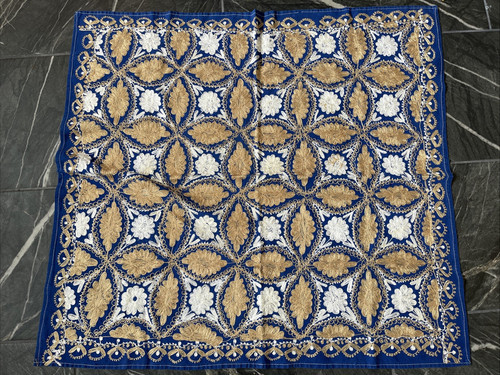 Vintage syrian aghabani floral - vintage,