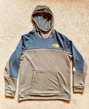 THE NORTH FACE LIGHT HOODIE