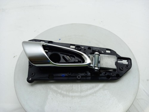 Porsche 911 door handle - door,