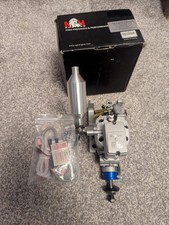 NGH GF 38ccFour stroke petrol RC engine 