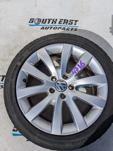 Scirocco mk3 alloy - vw,