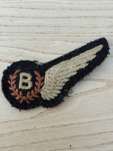 Ww11 royal air force - force, bomber