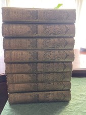 Harmsworth History Of The