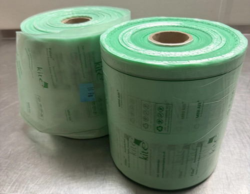 New rolls kite mini air - x,