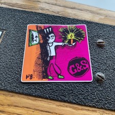 G&S Neil Blender Let there Be