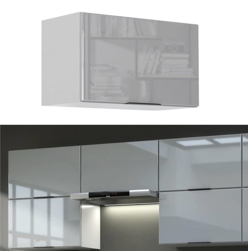 Kitchen wall unit 600mm - wall,