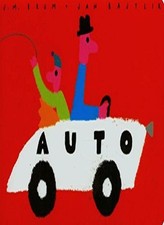 Auto By J.M. Brum