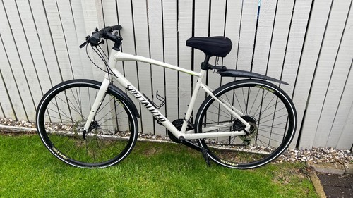 Specialized sirrus hybrid - specialized, 2.0