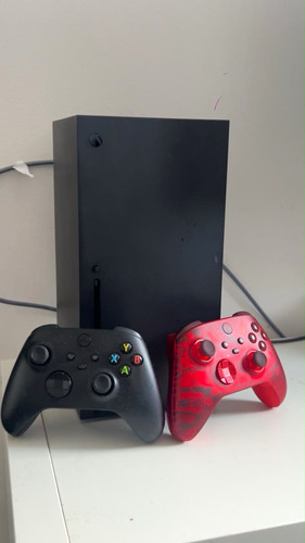 Microsoft xbox series 1tb - xbox,