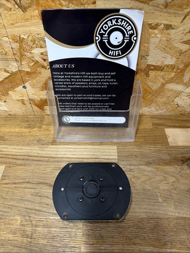 Dm5 dm6 tw20 tweeter - dm6,