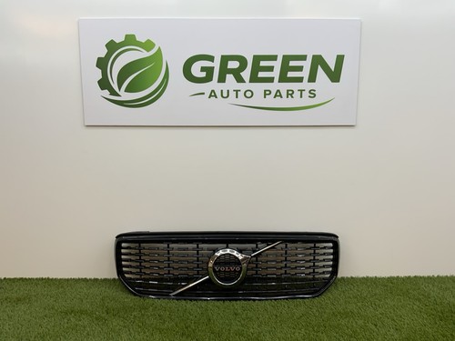 Volvo xc40 front grille - volvo,