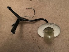 coughtrie corner light lamp