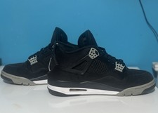 Jordan 4 Men's Retro Cool Grey