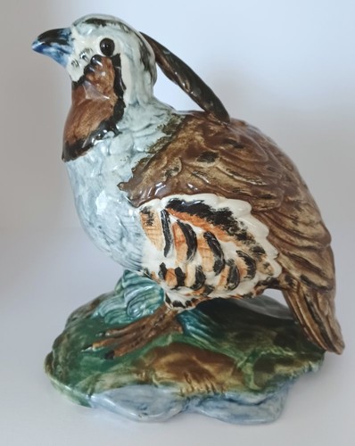 Stangl bird pottery scarce - stangl,