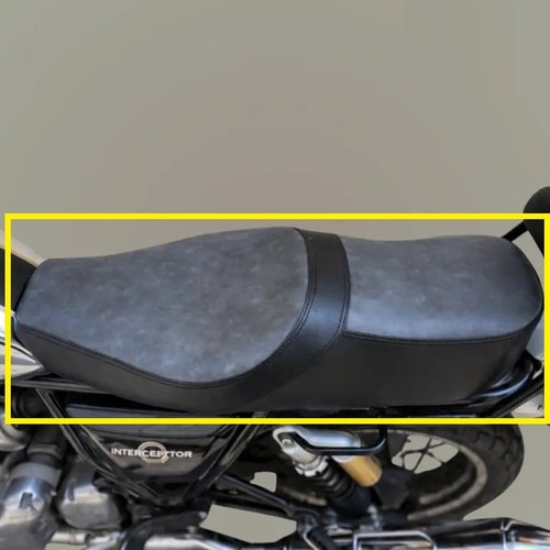 Touring seat fit for - fit,
