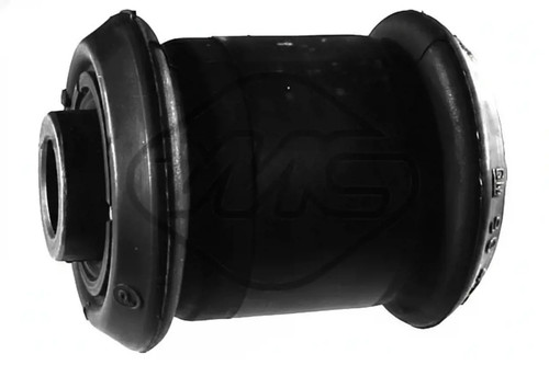 Wishbone bush lower - bush, front
