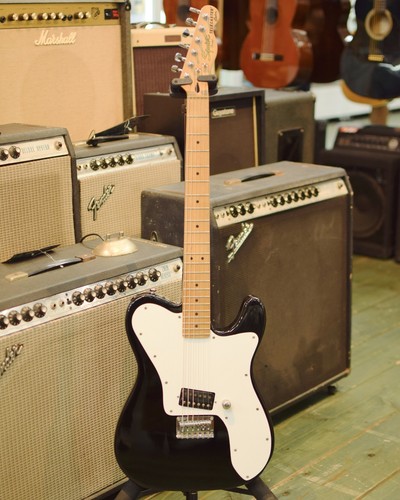 Squier fender telecaster - squier, by