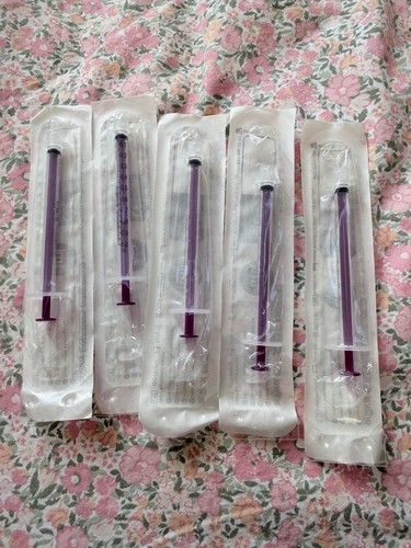 1ml enteral low dose - 1ml,