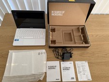 Asus E200H Laptop 11.6 LCD