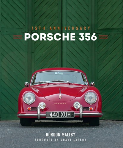 Porsche 356 sebring daytona - porsche,