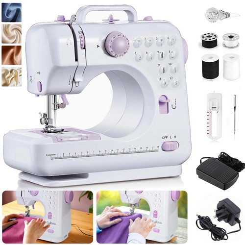 Mini sewing machine for - mini,