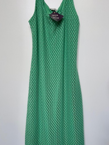 Ava viv mint - ava, textured
