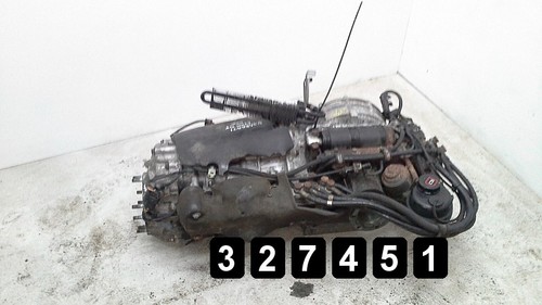 2004 maserati 4200 gearbox - maserati,